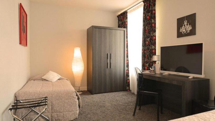 Hotel La Reserve Gérardmer Kültér fotó