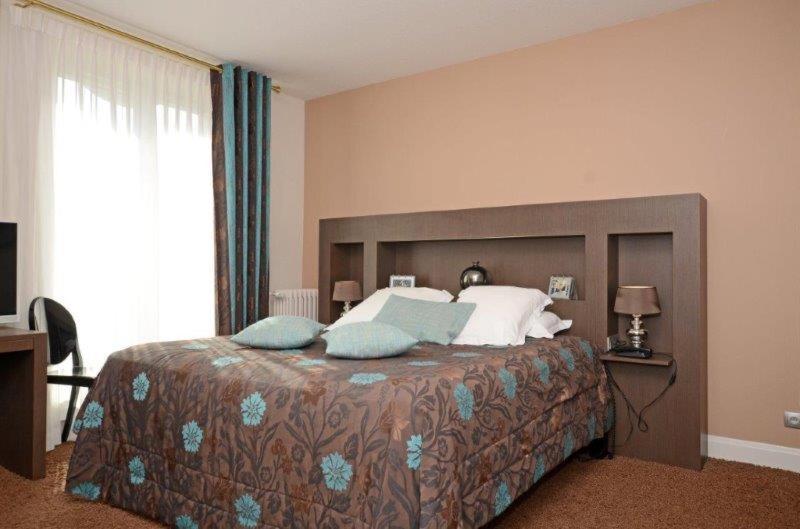 Hotel La Reserve Gérardmer Kültér fotó